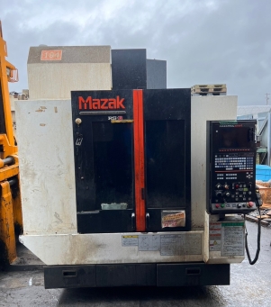 MÁY PHAY CNC VERTICAL CENTER SMART 430A