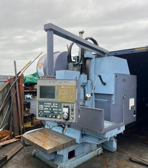 MÁY PHAY CNC OKK MCV500 MELDAS635 DATE 2003