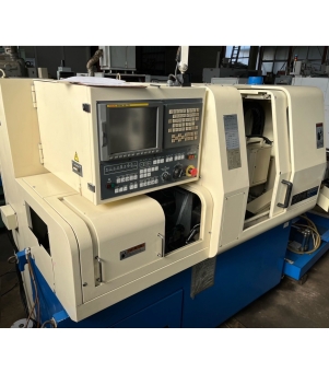 MÁY TIỆN CNC TSUGAMI BS18-III  FANUC 18i-TB