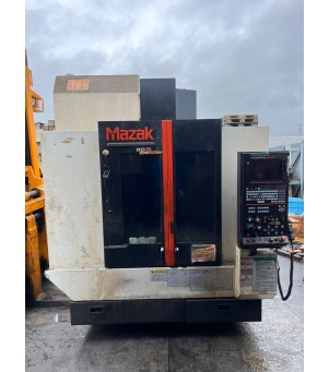 MÁY PHAY CNC VERTICAL CENTER SMART 430A