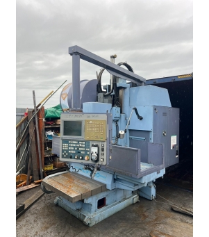 MÁY PHAY CNC OKK MCV500 MELDAS635 DATE 2003