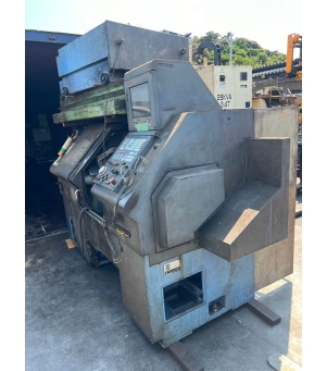 MÁY TIỆN CNC MAZAK QT20 TPLUS