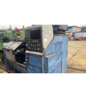 MÁY TIỆN CNC MAZAK QT18N-U  T32B