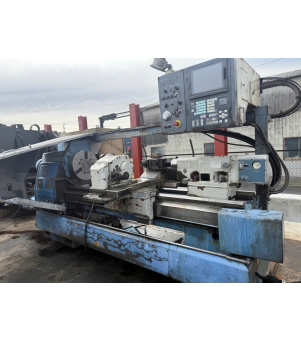 MÁY TIỆN CNC MAZAK M4-1000  640T NO 55980