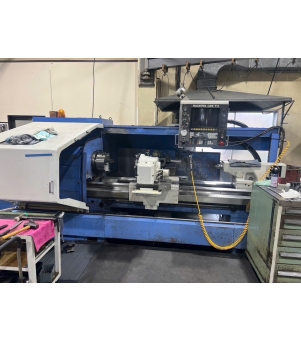 MÁY TIỆN CNC MAZAK M4-1500 CAMT2