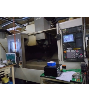 MÁY PHAY CNC MORI SEIKI SV503B/40 MSG502 NO 2567