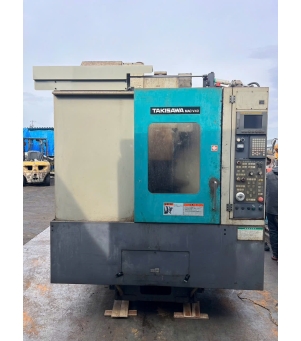 MÁY PHAY  CNC TAKISAWA MAC V40 FANUC 21IM