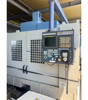 MÁY PHAY CNC OKK VM7II FANUC-16i-M