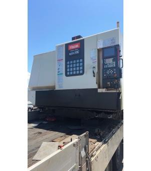 MÁY PHAY CNC VERTICAL CENTER  NEXUS 510C