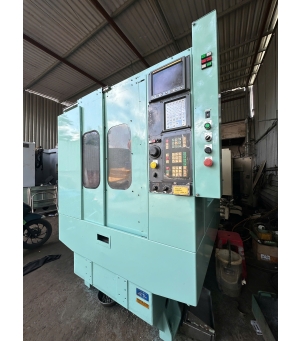 PHAY CNC TOYOSK TVT 30S FANUC 21MB 