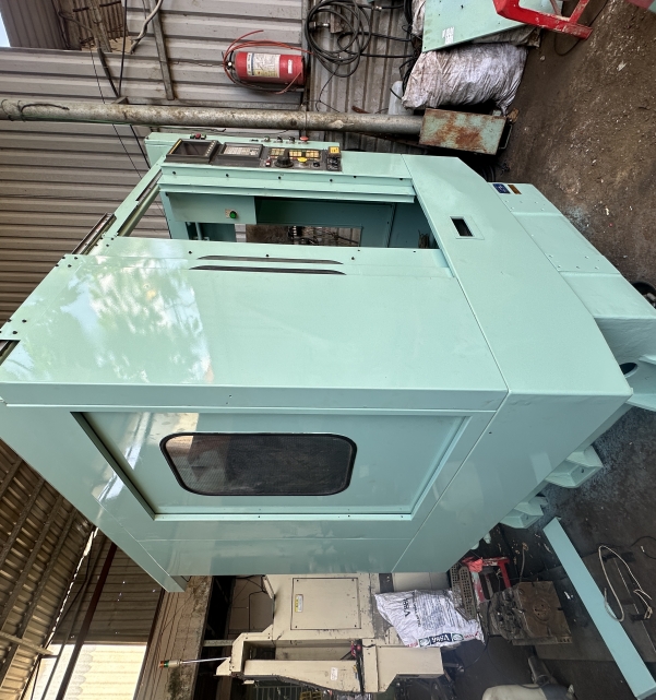 PHAY CNC TOYOSK TVT 30S FANUC 21MB 