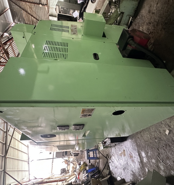 MÁY TIỆN CNC NAKAMURA TOME SC250