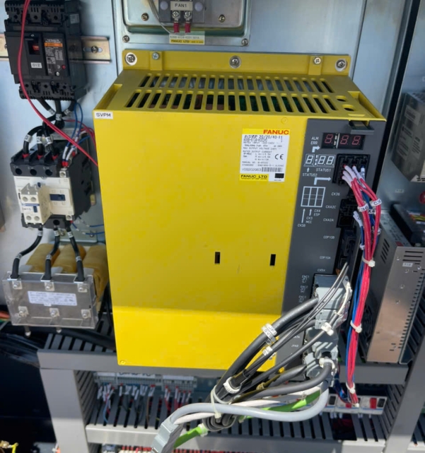 MÁY TIỆN MORI SEIKI DURA TURN 310 ECO  MSX-504IV