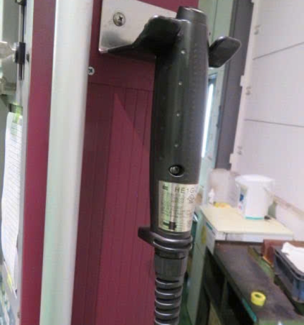 MÁY PHAY CNC OKK PV400  MELDAS 635 DATE 2002